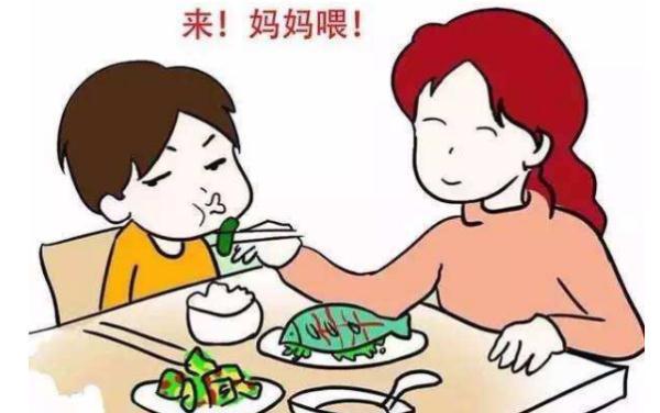 家有男孩儿，怎么养？这几句话别跟孩子说，会影响一生
