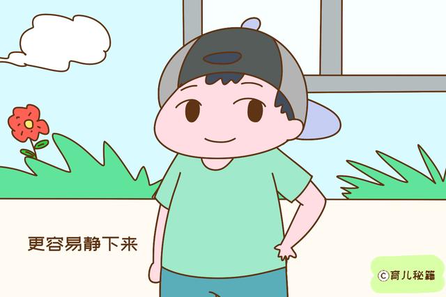 宝宝小时候爬没爬过，上幼儿园后差距明显，家长别因心大耽误娃
