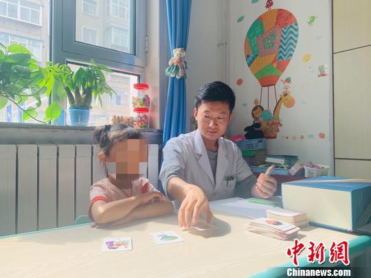 康复医生倡导关注听力损失 童叟并重勿入“无声世界”