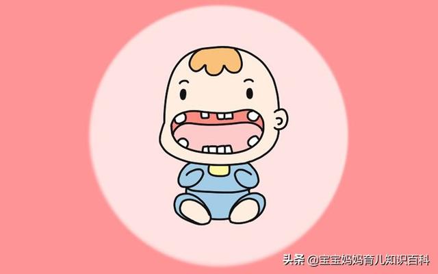 宝宝长牙都有哪些症状？如何缓解宝宝长牙的疼痛感