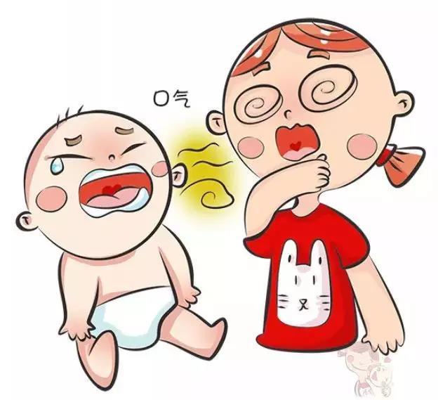 宝宝光吃不长肉？出现这2个症状要注意了，可能是脾胃受损