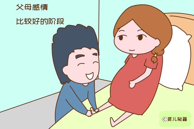 在这3个时间段出生的宝宝，孩子真有福气，中了的宝妈偷着乐