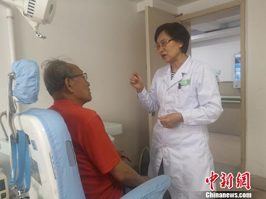 康复医生倡导关注听力损失 童叟并重勿入“无声世界”