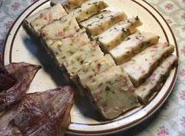 它被称为小人参，夏天经常给孩子吃，开胃消食，让孩子爱上吃饭