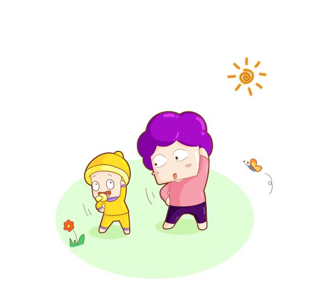 7种适合3-6岁的孩子的运动，快看你家孩子喜欢哪一种？