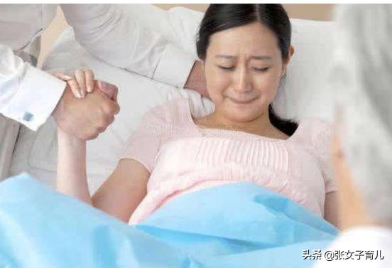 顺产为什么这么疼？这些有助于缓解疼痛和分娩的方法，你知道么