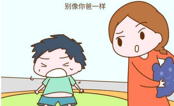 家有男孩儿，怎么养？这几句话别跟孩子说，会影响一生