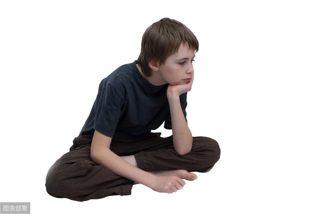小小年纪就学会顶嘴？恭喜你，孩子长大了
