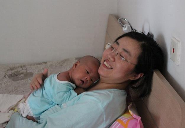 自己带娃很累，可别人带娃很轻松？是因为你太在意这三件事