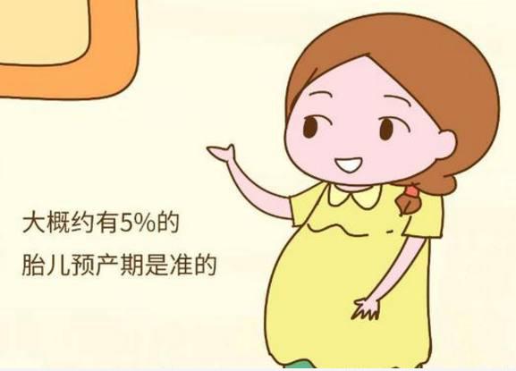 小孩不按预产期出生怎么办？早于或晚于预产期，对小孩有何影响？