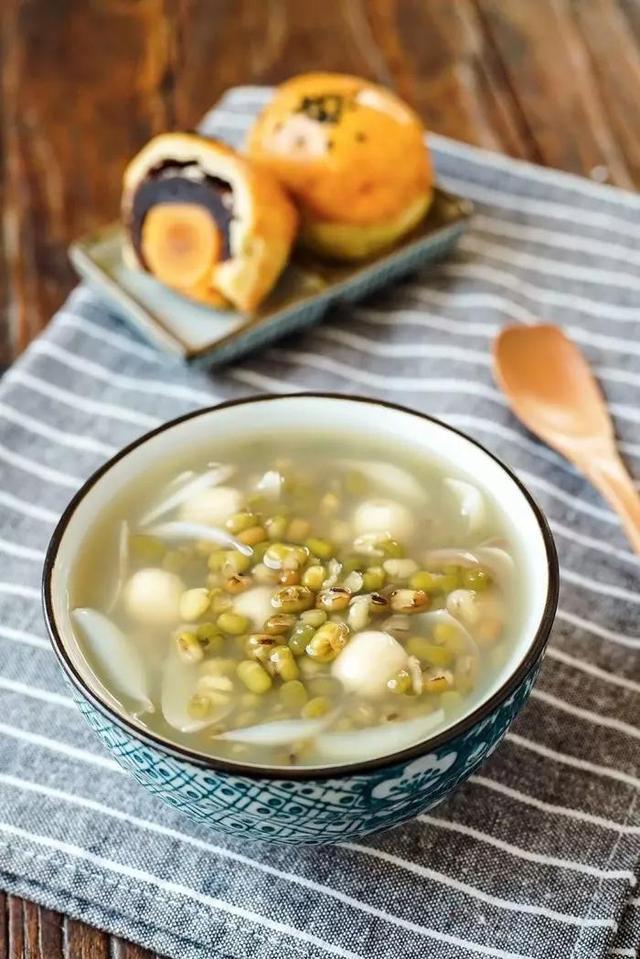 这8种适合孩子在夏天吃的菜，清热解毒，让孩子胃口好、长得高