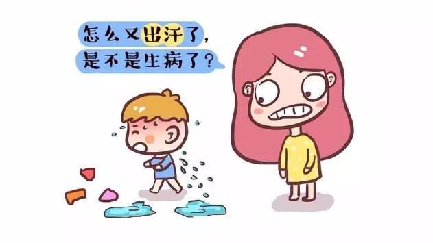孩子身上有这8个症状，说明“锌不足”，补锌和补钙一样重要