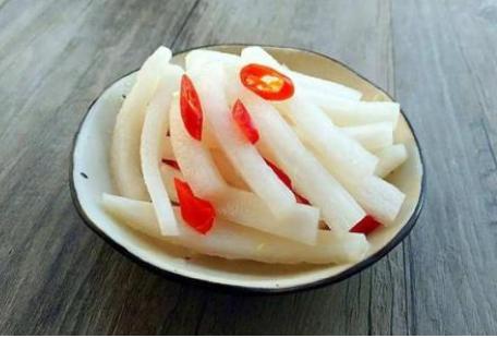这食物是“小人参”，夏季多做喂孩子，健脾去积食，孩子个头猛蹿