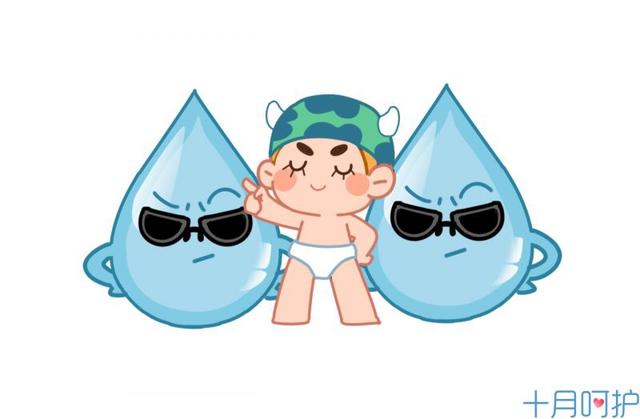 到底要不要给宝宝喝水？家长这样做，就是在毁娃的肾