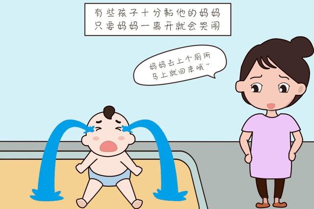 孩子这些表现，长大后会非常孝顺妈妈，中了的宝妈幸福指数飙涨