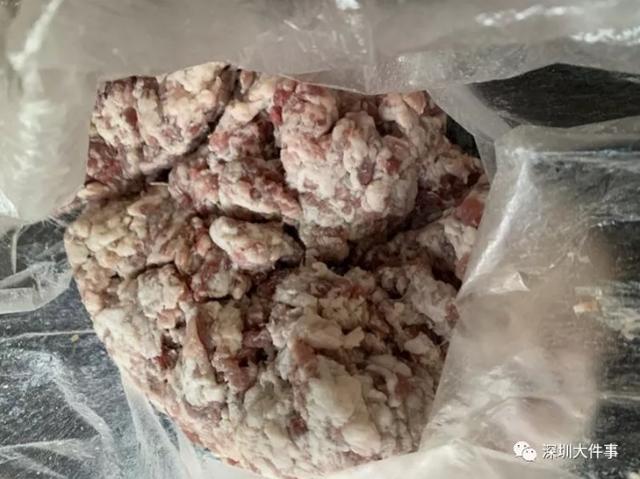 深圳万科旗下一高价幼儿园内惊现变质猪肉！区教育局一查又发现……