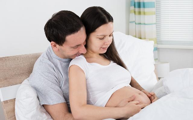 女性顺产后，易受到老公的“冷落”？不妨听听过来人怎么说
