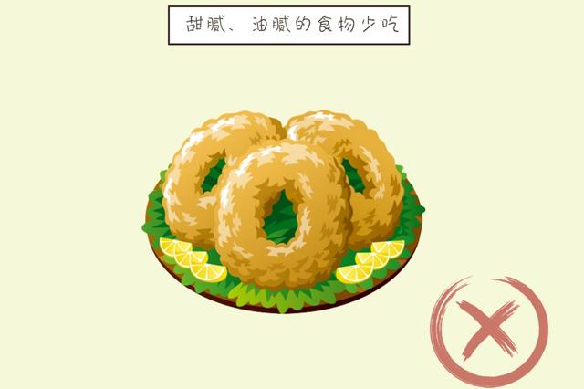 ?孩子咳成“持久战”？咳嗽高发期，这些食物会加重咳嗽