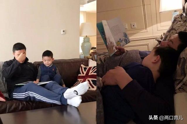爸爸没必要带孩子？不得不承认，这3点只靠妈妈一人做不到