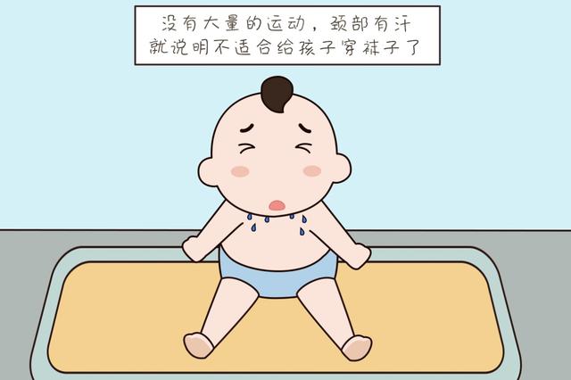?告诫：夏季这样带娃等同于“毁”娃，很多家长却还没觉悟