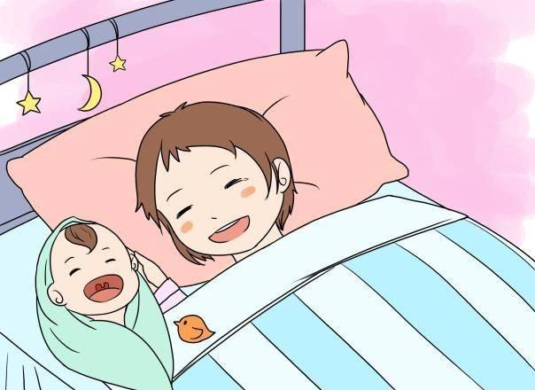 产科医生说夏天别太贪凉，产妇夏天坐月子需要注意些什么呢？