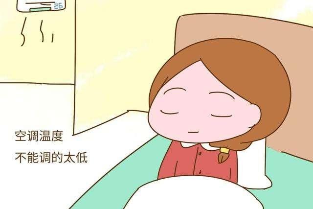 产科医生说夏天别太贪凉，产妇夏天坐月子需要注意些什么呢？