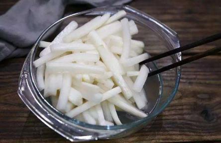 这食物是“小人参”，夏季多做喂孩子，健脾去积食，孩子个头猛蹿