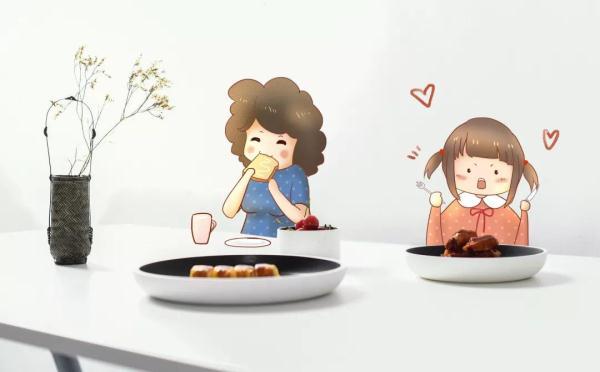 宝宝啥时候能吃大人饭？不是一岁！而是要有这些特征