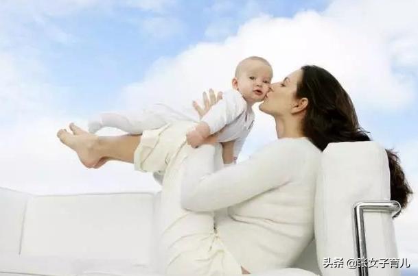 宝宝的尿不湿多久换一次好？宝妈们做对了，宝宝远离尿布疹