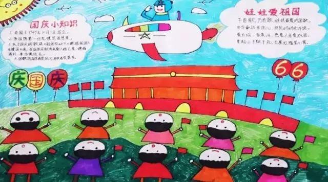 10分钟搞掂万恶的“手抄报”作业！看完这份攻略，立马成为手抄报大神