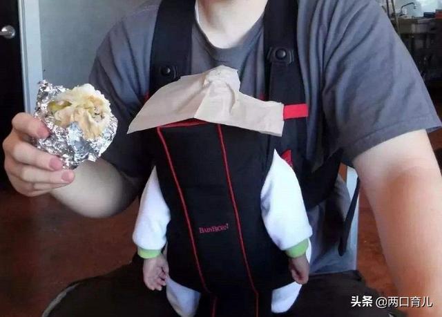 爸爸没必要带孩子？不得不承认，这3点只靠妈妈一人做不到