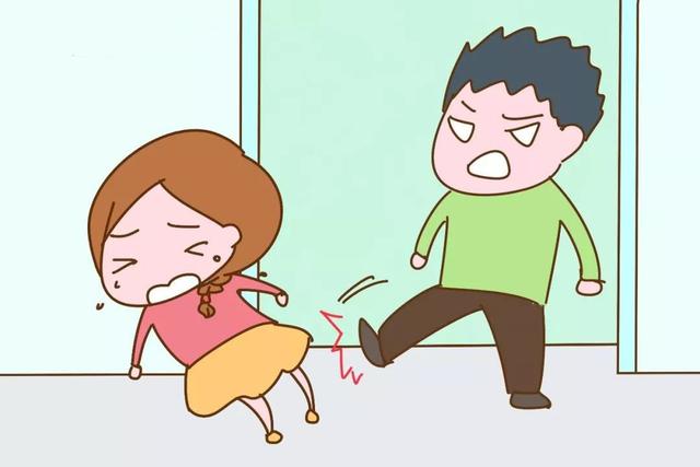 想让孩子远离被伤害，“安全感教育”很重要，让孩子勇敢说“不”