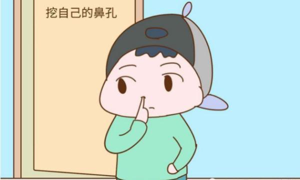 宝宝出现这些“肢体语言”，暗示不舒服了，妈妈不要忽视