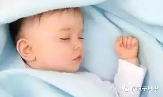 如何应对宝宝睡觉翻来翻去，夜醒多次？