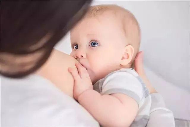 新妈奶水不足该如何是好？掌握这些是关键
