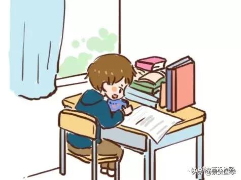 负责任的父母，绝不会让孩子偷这几种懒