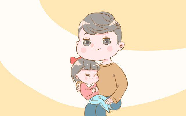 父女关系再亲密，也不能碰这3个“防线”，不然就成越界了