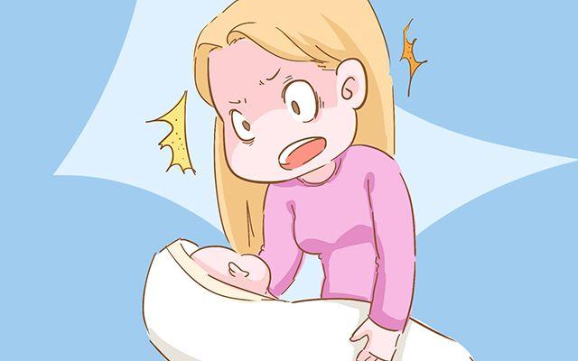 6个月宝宝，身体老生病？妈妈做好这4件事，能有效避免