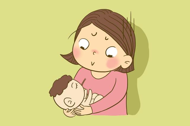 哺乳妈妈最难熬的几件事，分分钟想让人放弃母乳喂养，你中了吗