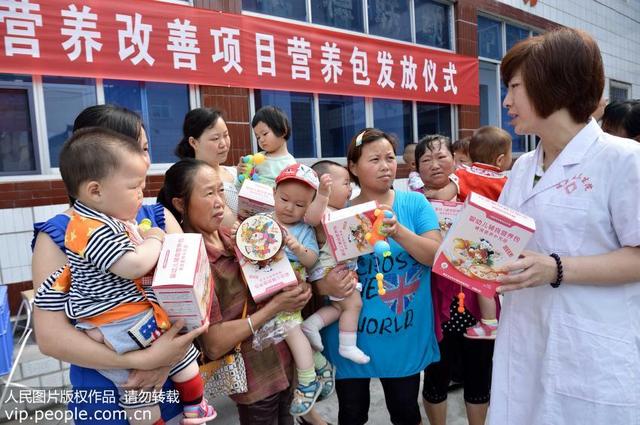 儿童需要服用营养补充剂吗 膳食合理大可不必