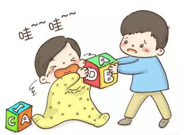 孩子不懂分享就是自私？这几点“自私”原因，父母可能疏忽了