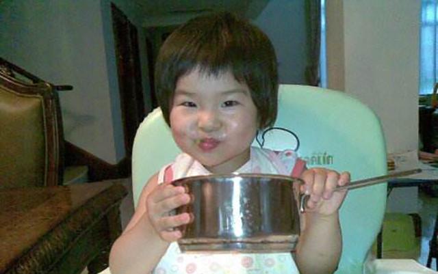 宝宝多大能吃食用油？多数宝妈只知其一不知其二，看完这些会明白