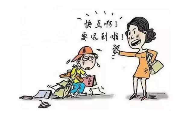 孩子执行力差，叫半天都不动！因为你用错了方法