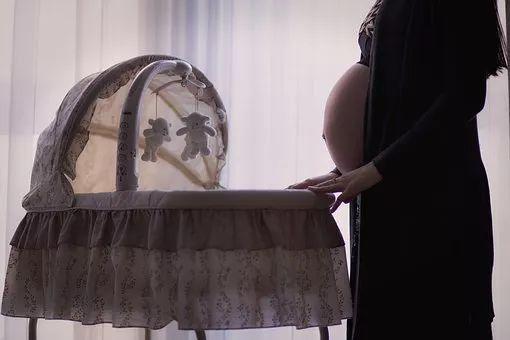 女人的崩溃，是从当妈后开始的…这些至暗时刻，你体会过几个？