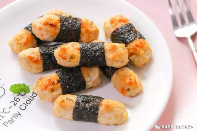 吃完还想吃，软嫩100分！还能补充优质蛋白，不给娃做真是可惜了