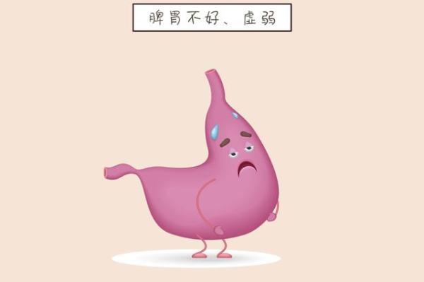 为何越来越多娃脾虚？医生：身边这3样东西是“根源”，要抵制
