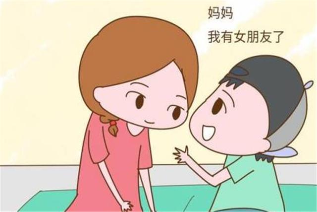 4岁男孩幼儿园早恋，被妈妈“棒打鸳鸯”，却获老师“力挺”？