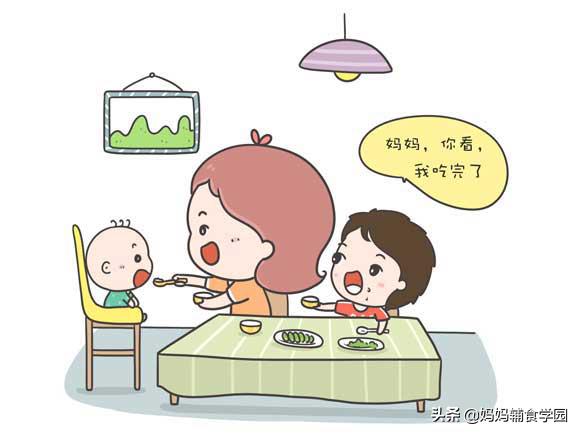 干货！宝宝初添辅食的四大疑问，妈妈看这篇就够了