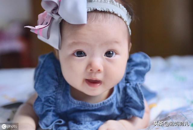 宝妈请收好：1--24个月宝宝发育对照表，看看你家宝宝达标了没？