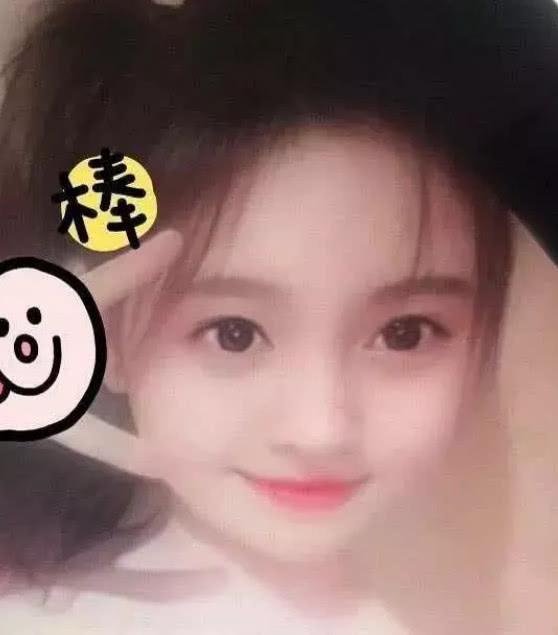 5大"返童照"女星:逃过杨幂,避开鞠婧祎,看到她:"想娶"
